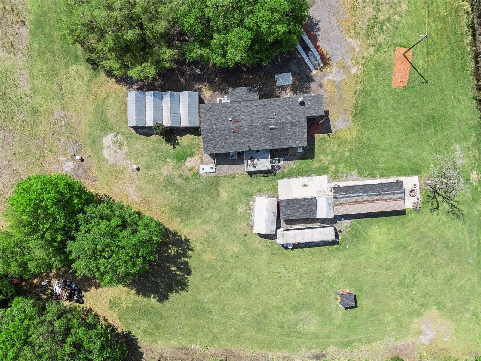 Image 29 of 37 For 2051 Trail Cut Road