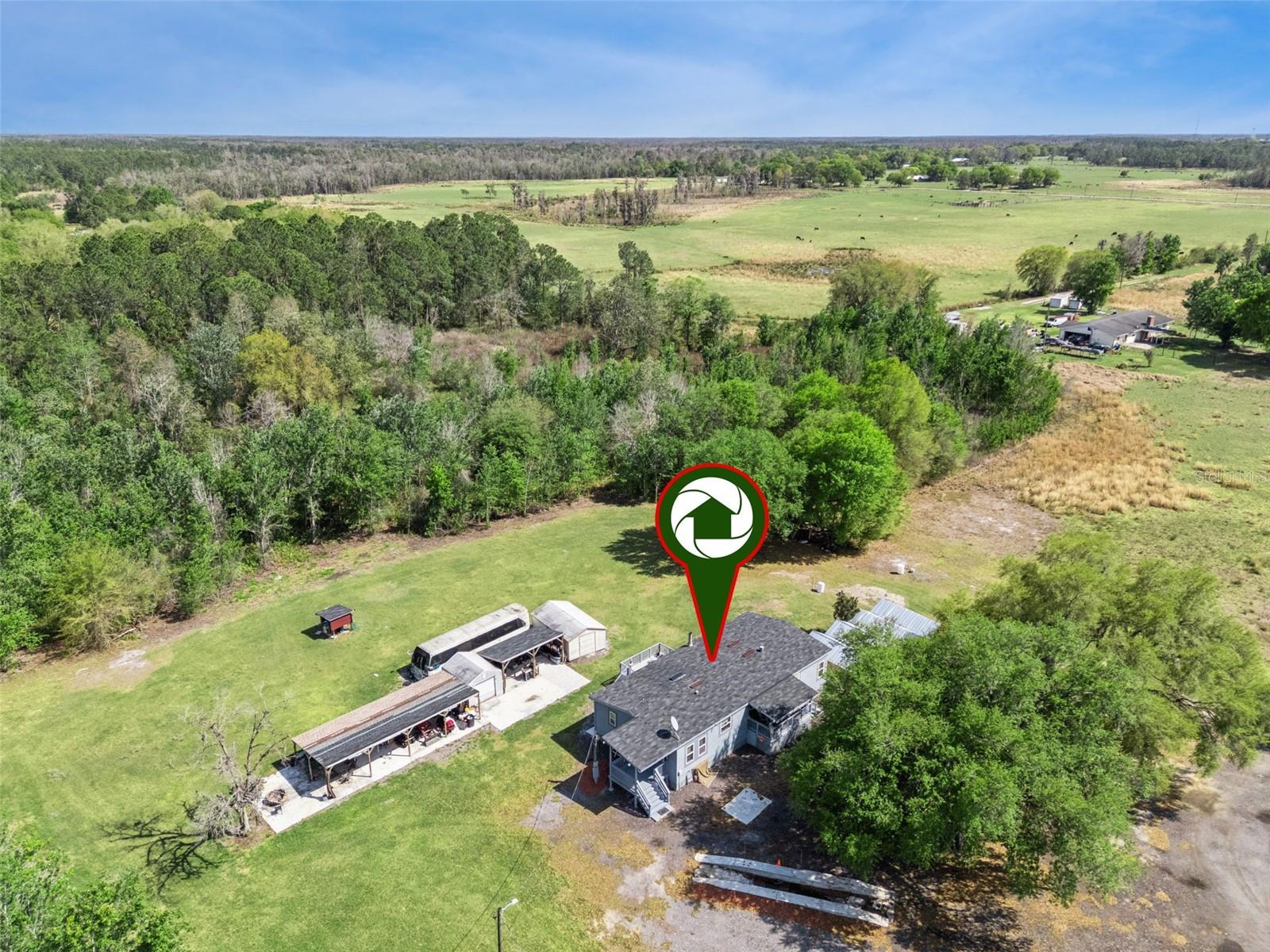 Image 31 of 37 For 2051 Trail Cut Road