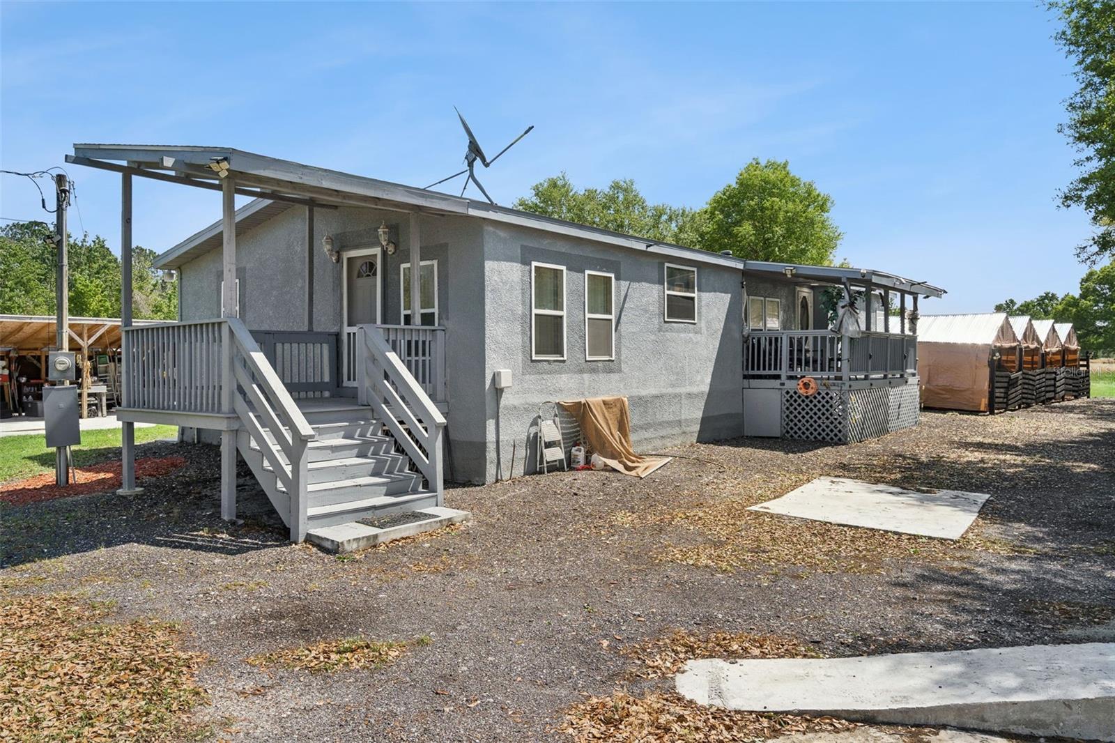 Image 37 of 37 For 2051 Trail Cut Road