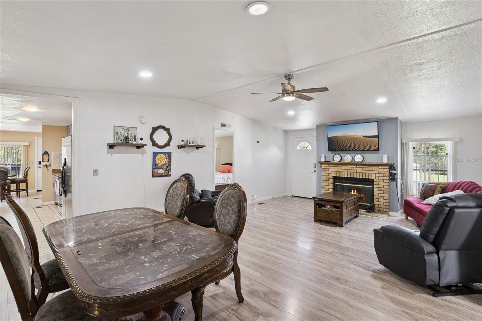 Image 6 of 37 For 2051 Trail Cut Road