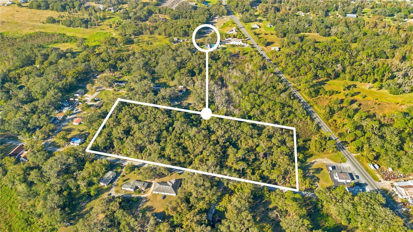 Details for Yalaha Road , YALAHA, FL 34797