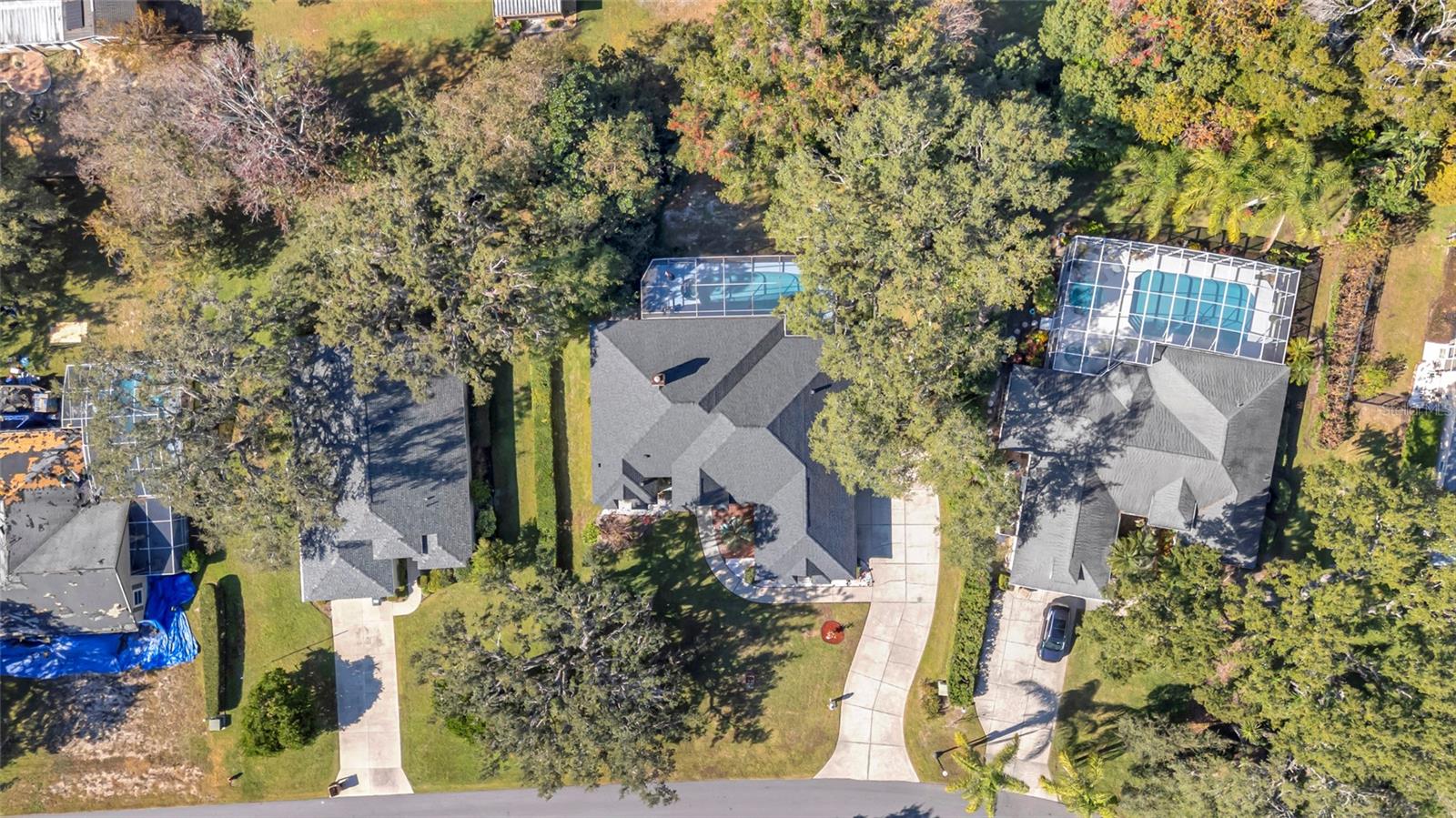 Image 64 of 69 For 33025 Lake Bend Circle