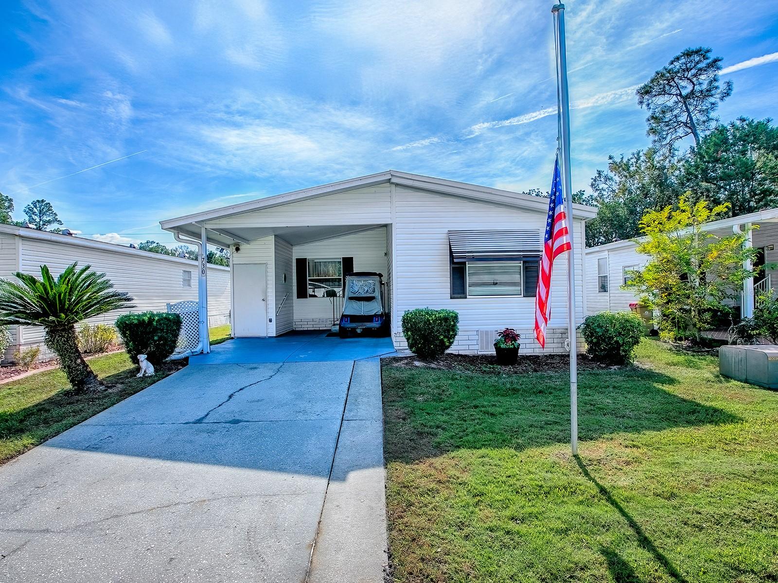 Details for 730 Cottage Park Lane, LEESBURG, FL 34748