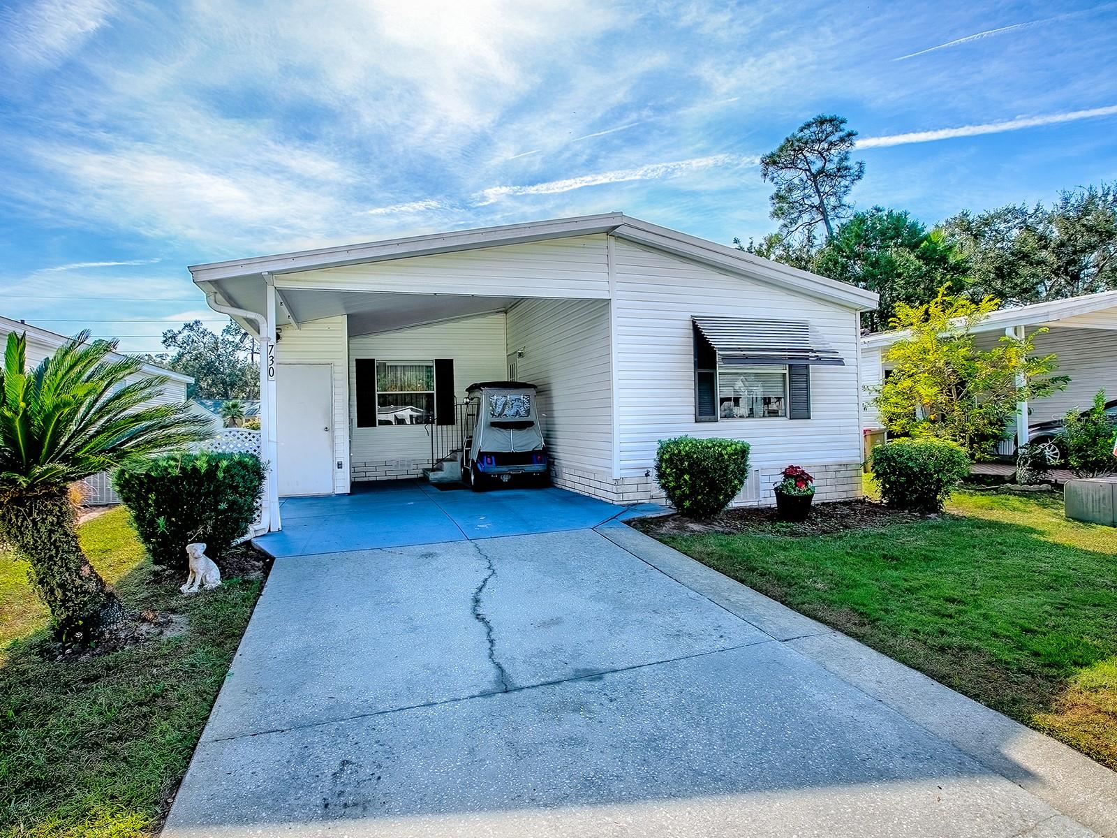 Image 2 of 23 For 730 Cottage Park Lane