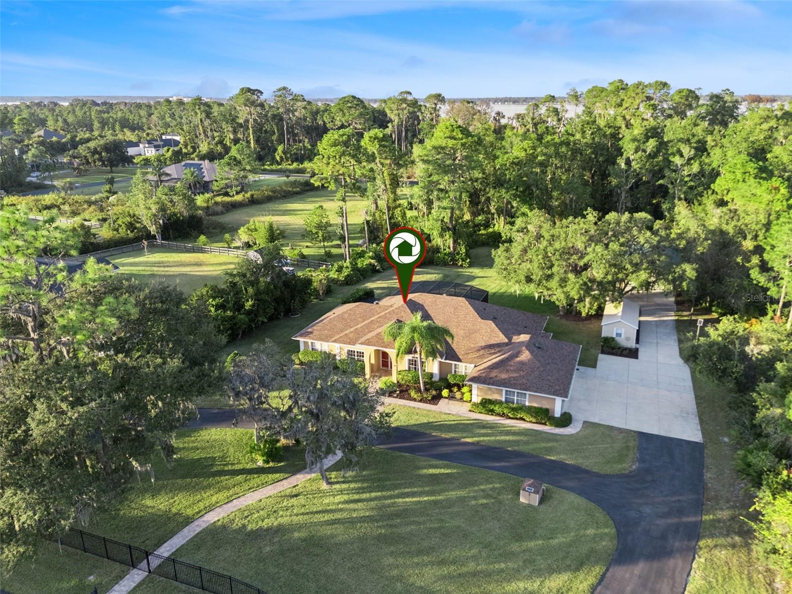 Image 2 of 50 For 15305 Shady Lane