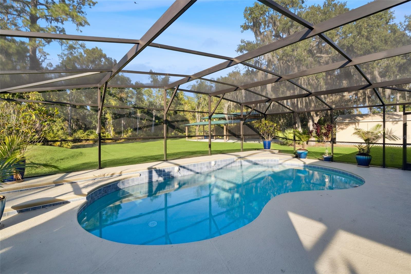 Image 3 of 50 For 15305 Shady Lane