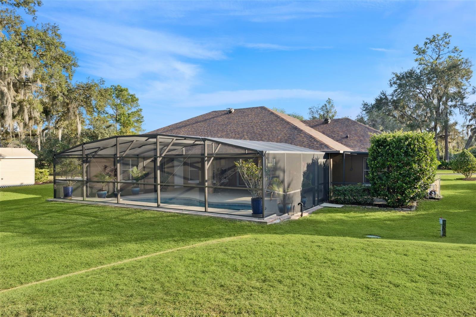 Image 33 of 50 For 15305 Shady Lane