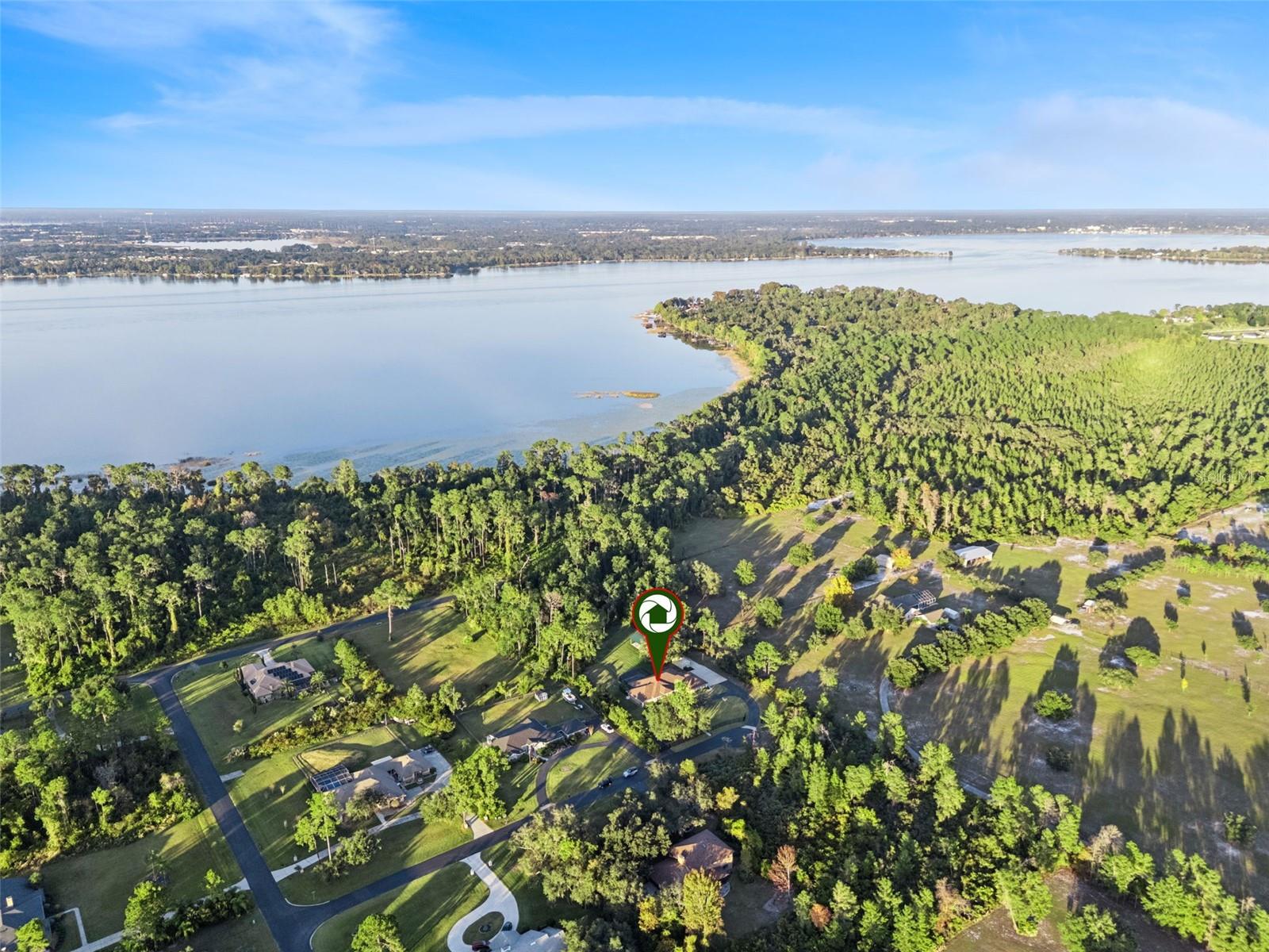 Image 44 of 50 For 15305 Shady Lane