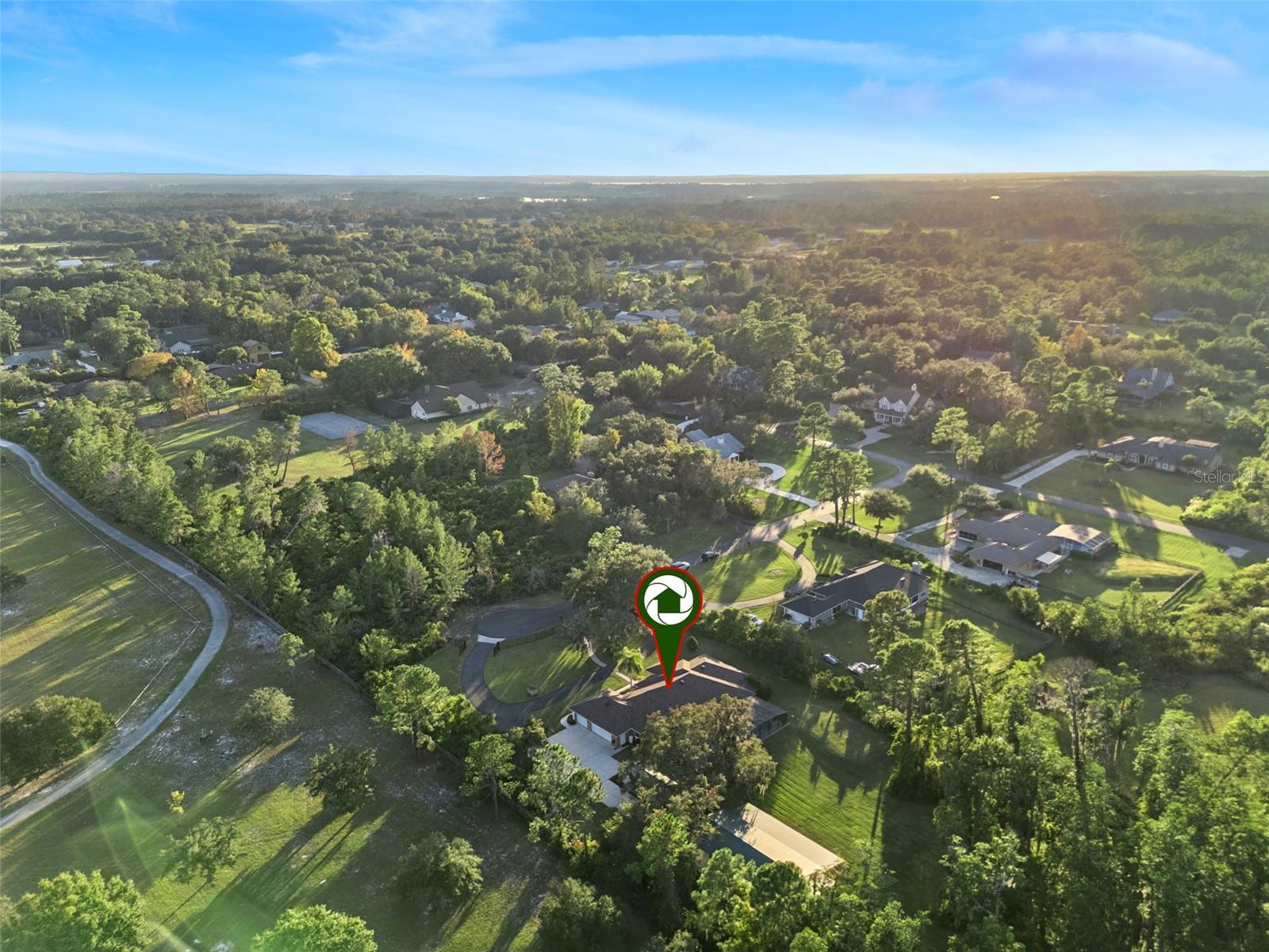 Image 45 of 50 For 15305 Shady Lane