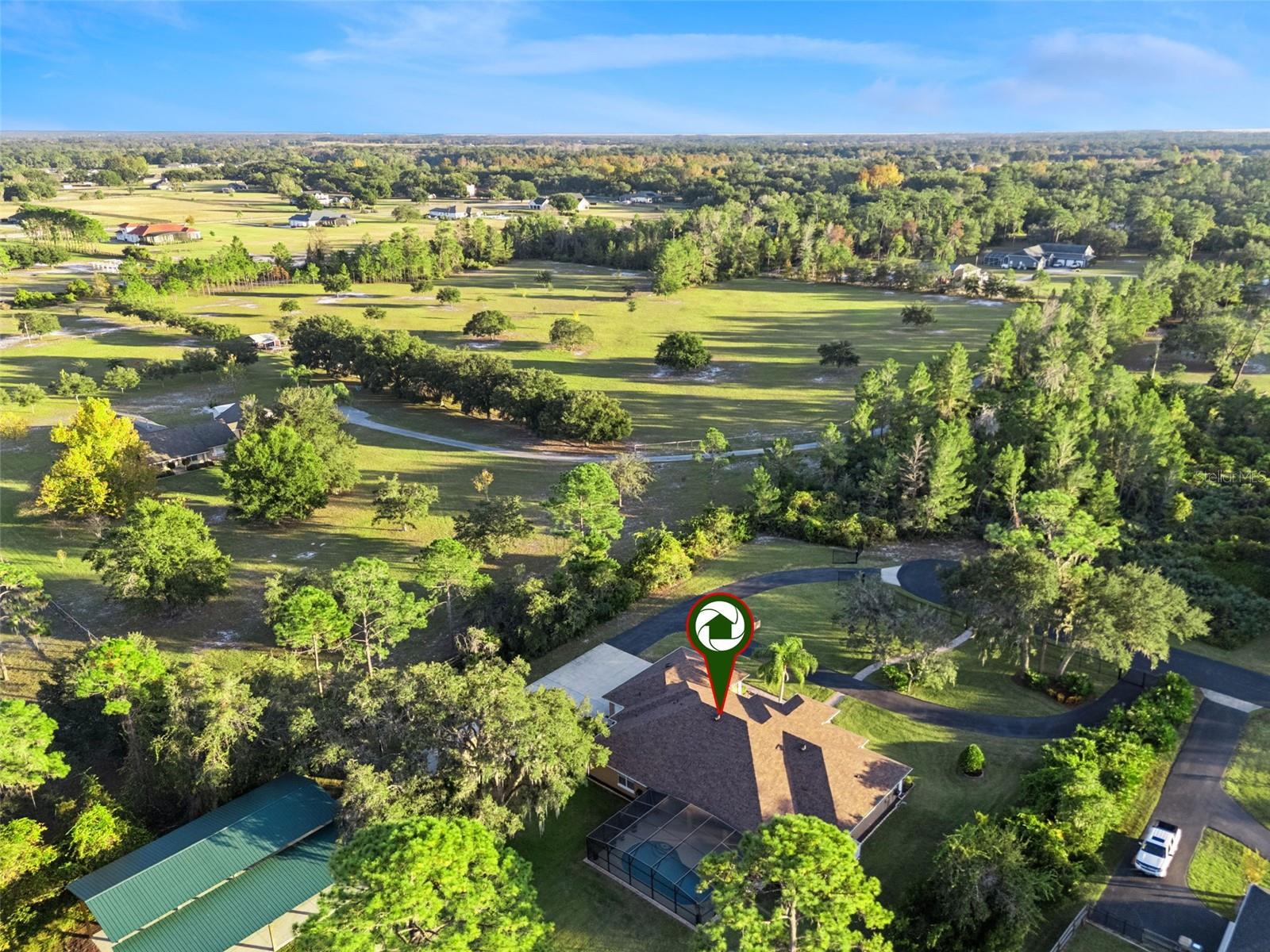 Image 47 of 50 For 15305 Shady Lane