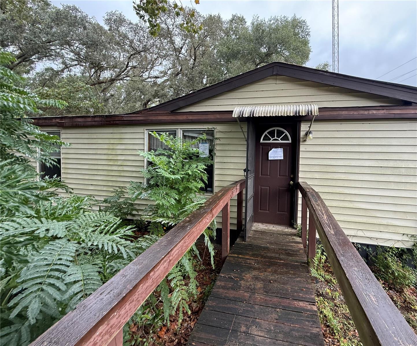 Details for 19735 Mccall Road, ALTOONA, FL 32702