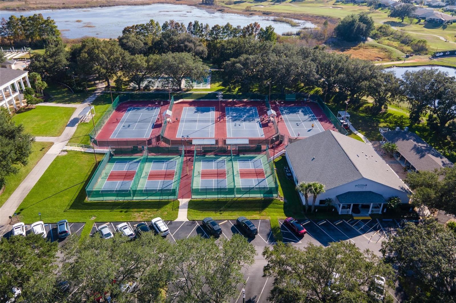 Image 48 of 55 For 25440 Crestwater Drive