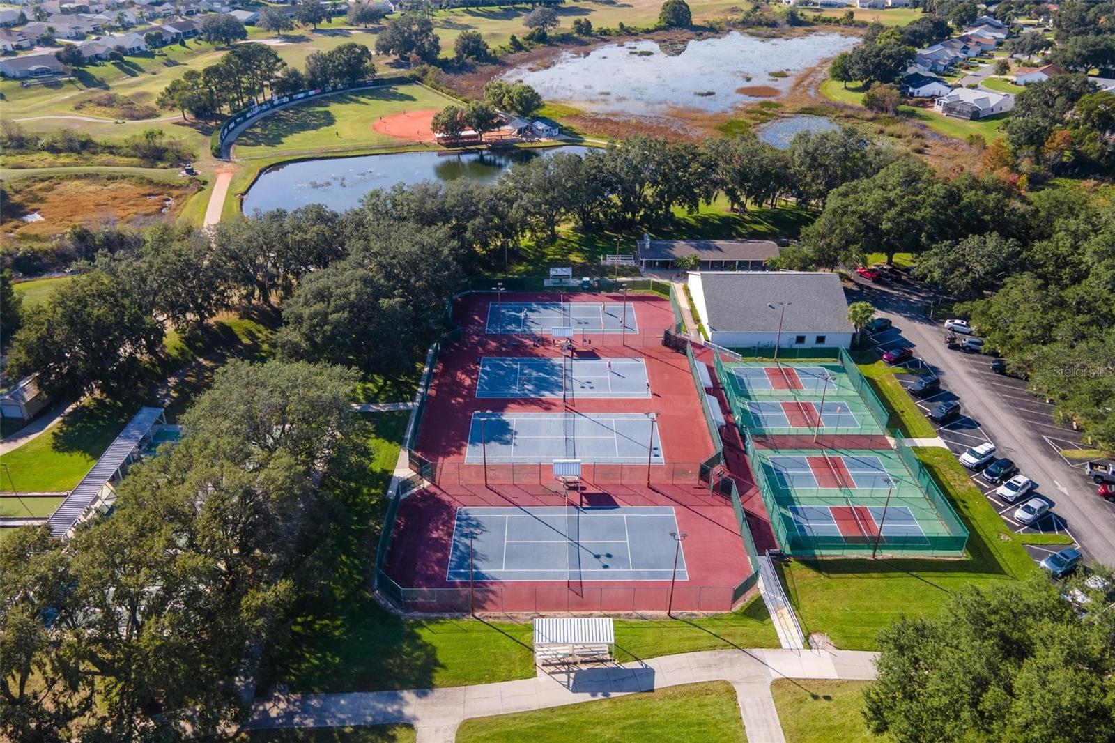 Image 49 of 55 For 25440 Crestwater Drive