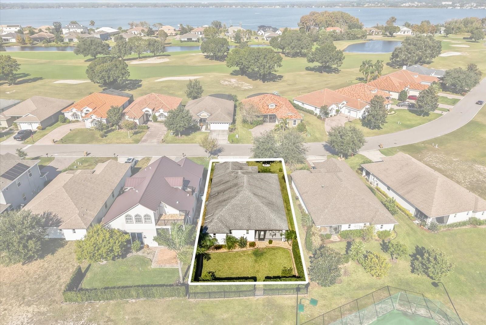 Image 37 of 40 For 30433 Island Club Drive