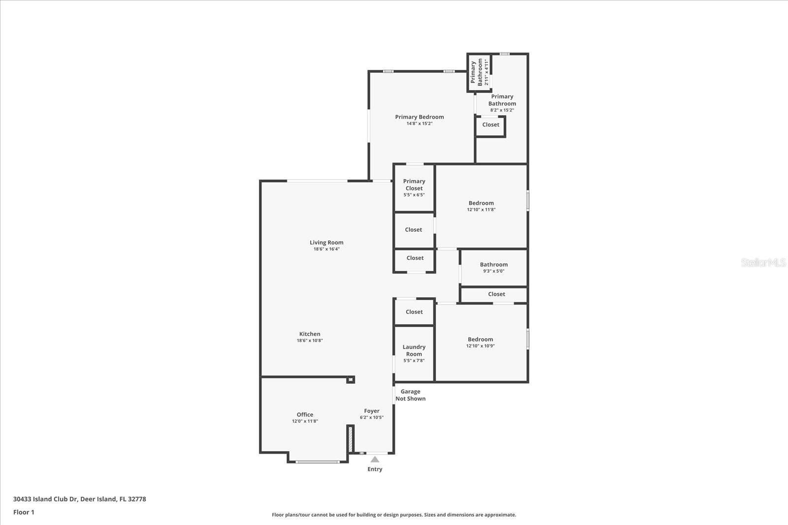Image 40 of 40 For 30433 Island Club Drive