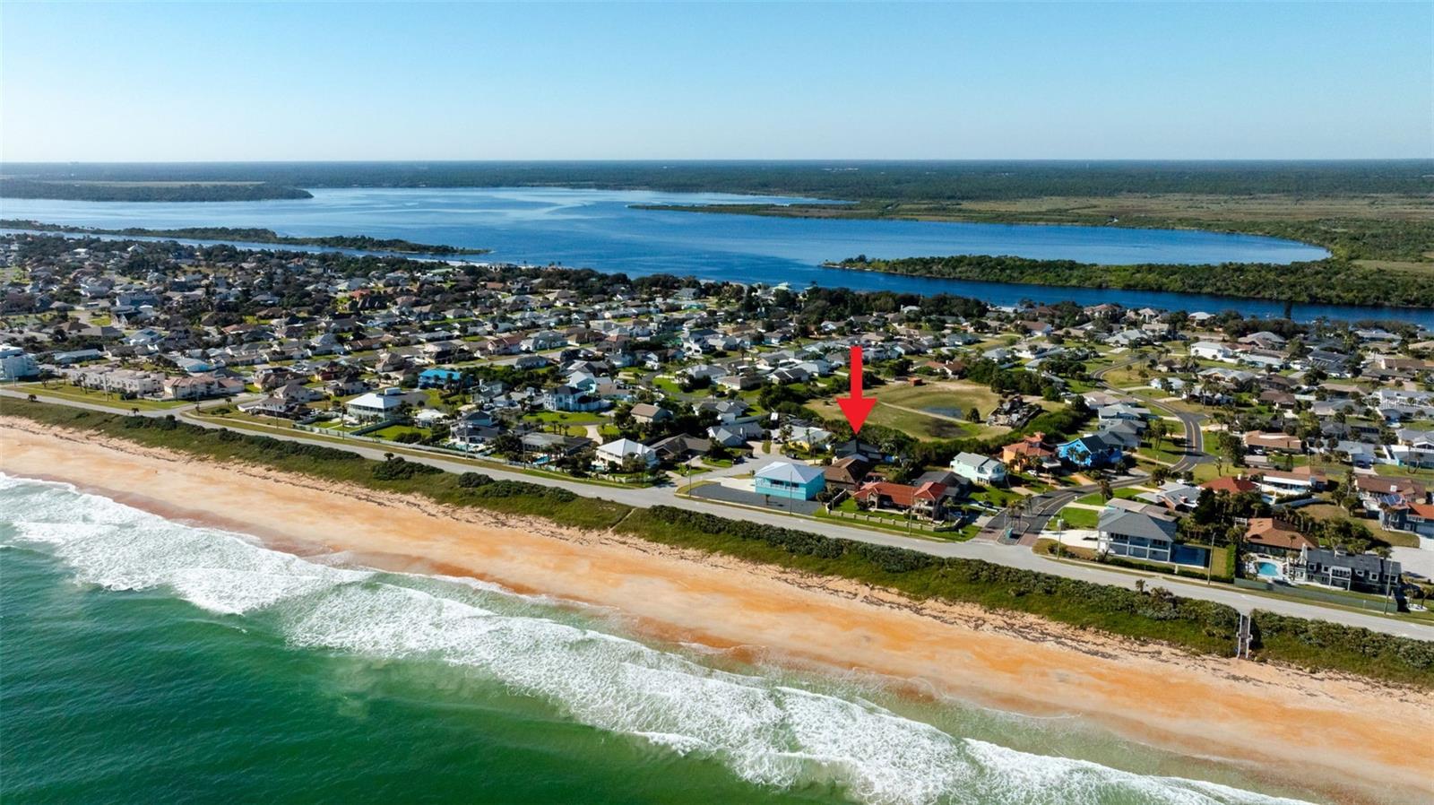 Image 2 of 36 For 5 Sea Dunes Terrace