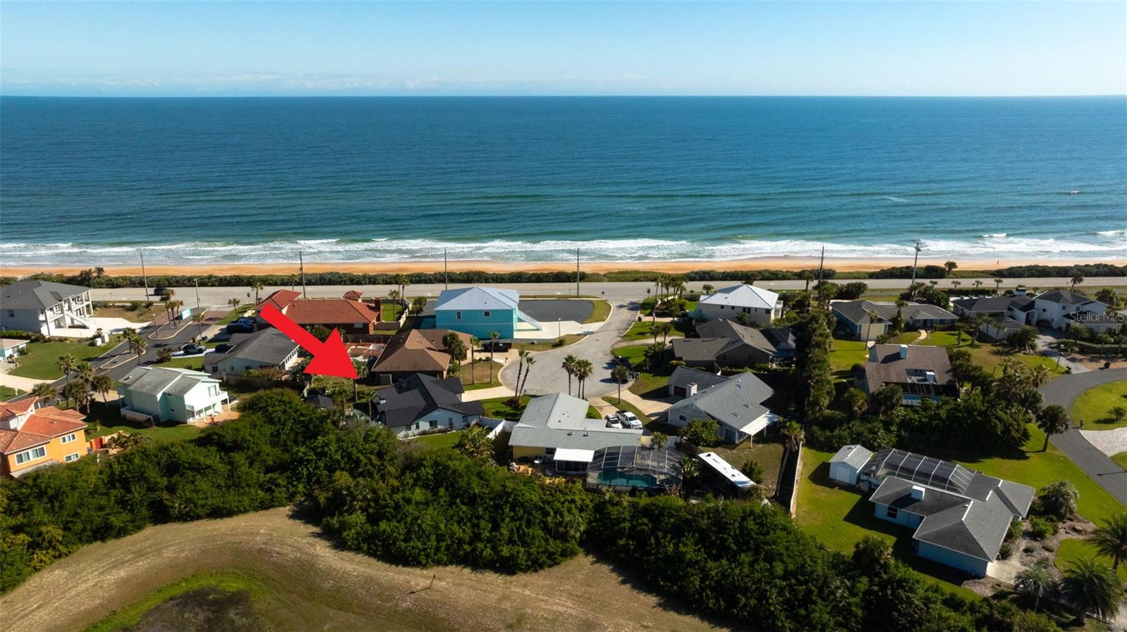 Image 28 of 36 For 5 Sea Dunes Terrace