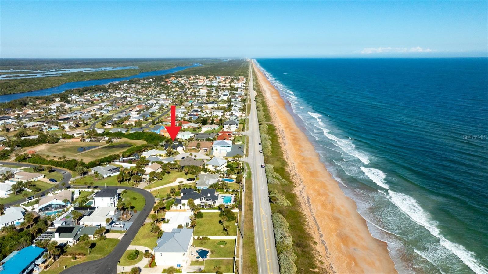 Image 31 of 36 For 5 Sea Dunes Terrace