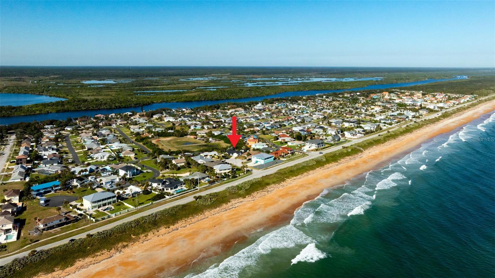 Image 32 of 36 For 5 Sea Dunes Terrace