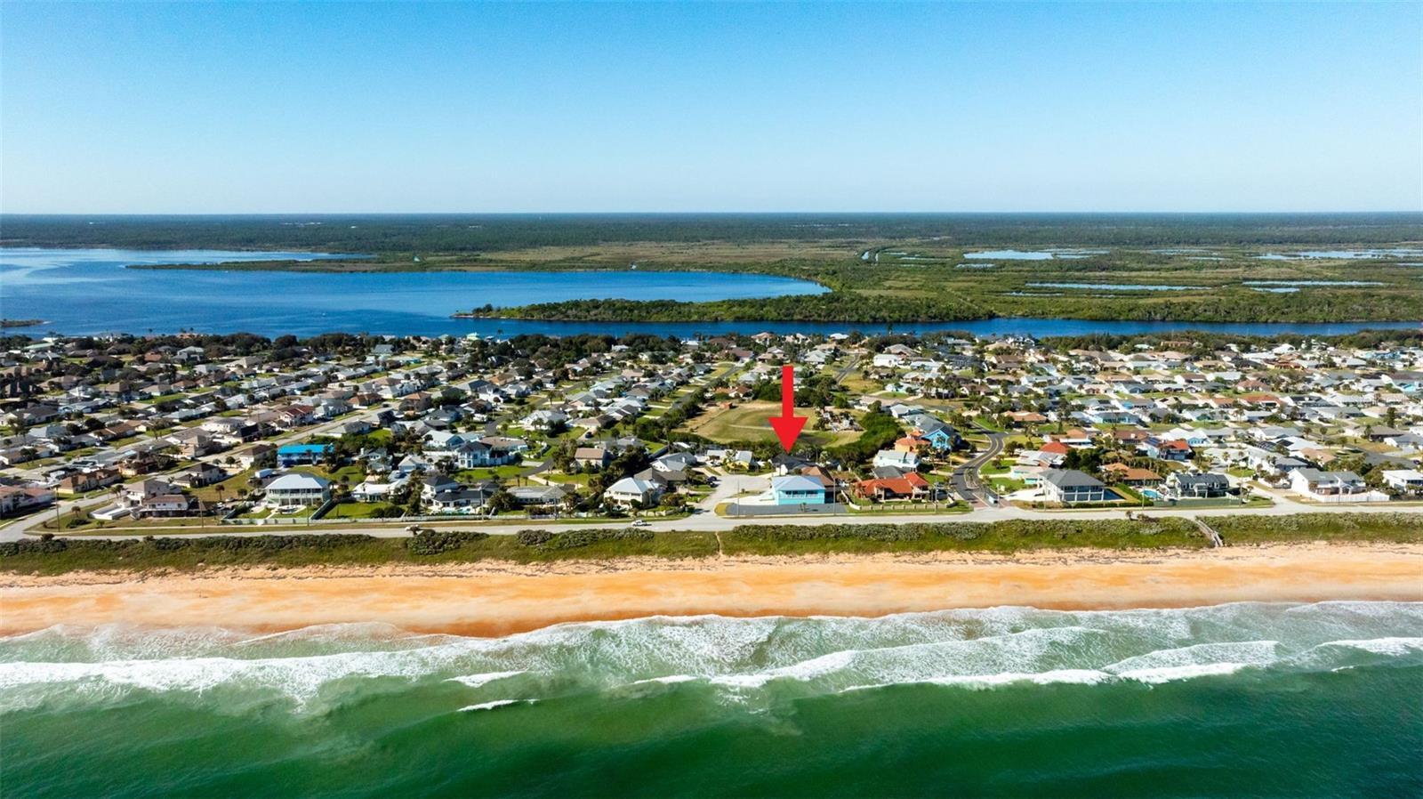 Image 34 of 36 For 5 Sea Dunes Terrace