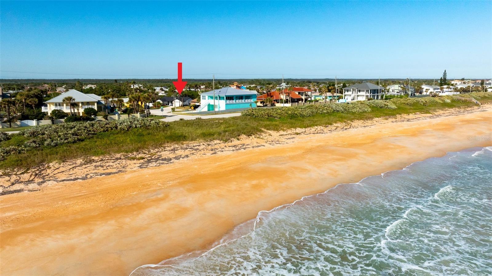 Image 35 of 36 For 5 Sea Dunes Terrace