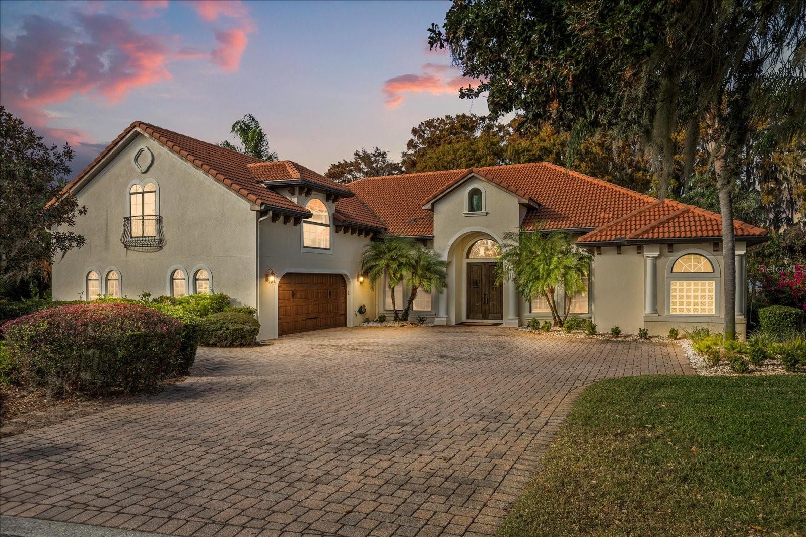 Details for 30321 Island Club Drive, TAVARES, FL 32778