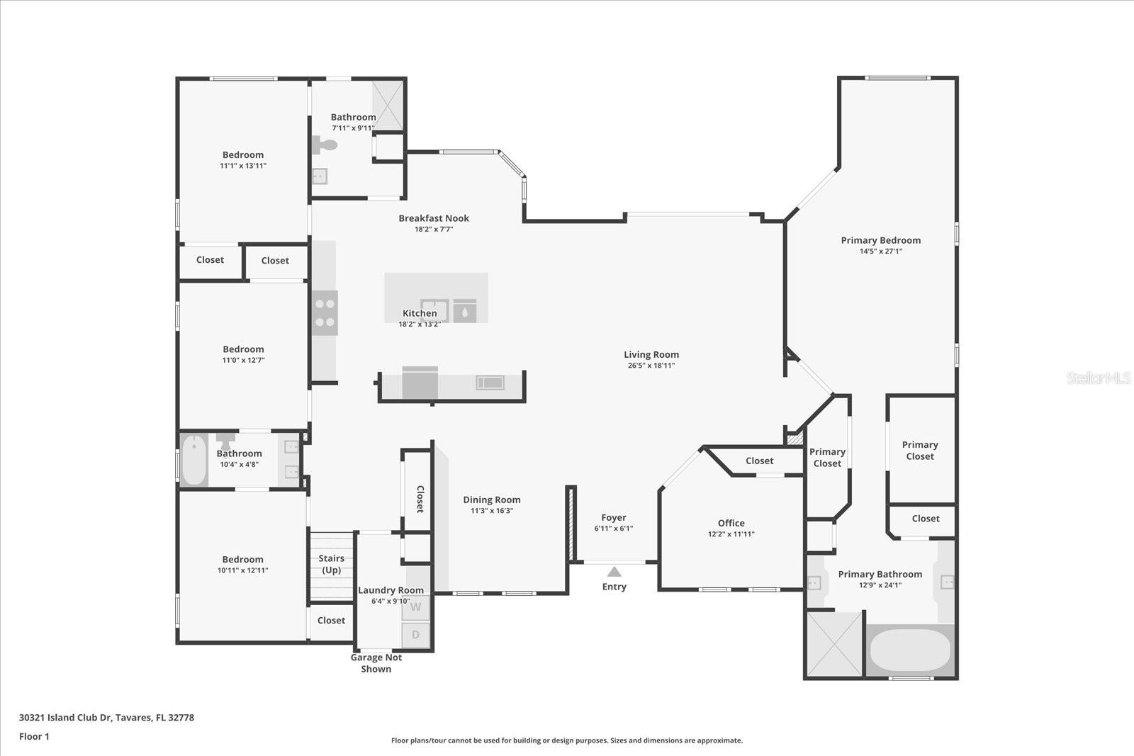 Image 60 of 74 For 30321 Island Club Drive