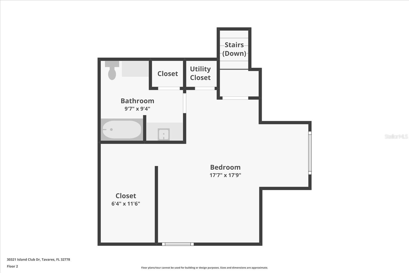 Image 61 of 74 For 30321 Island Club Drive
