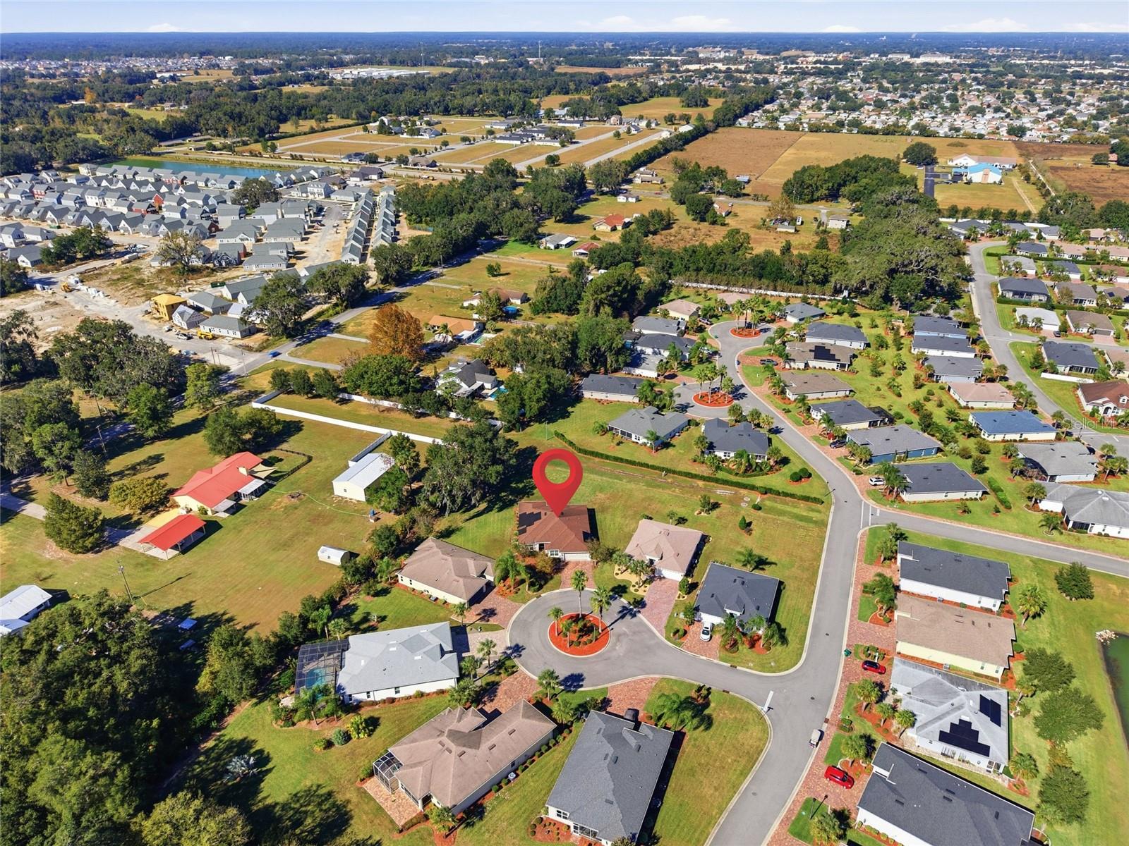 Image 35 of 61 For 4846 Audrey Marie Court