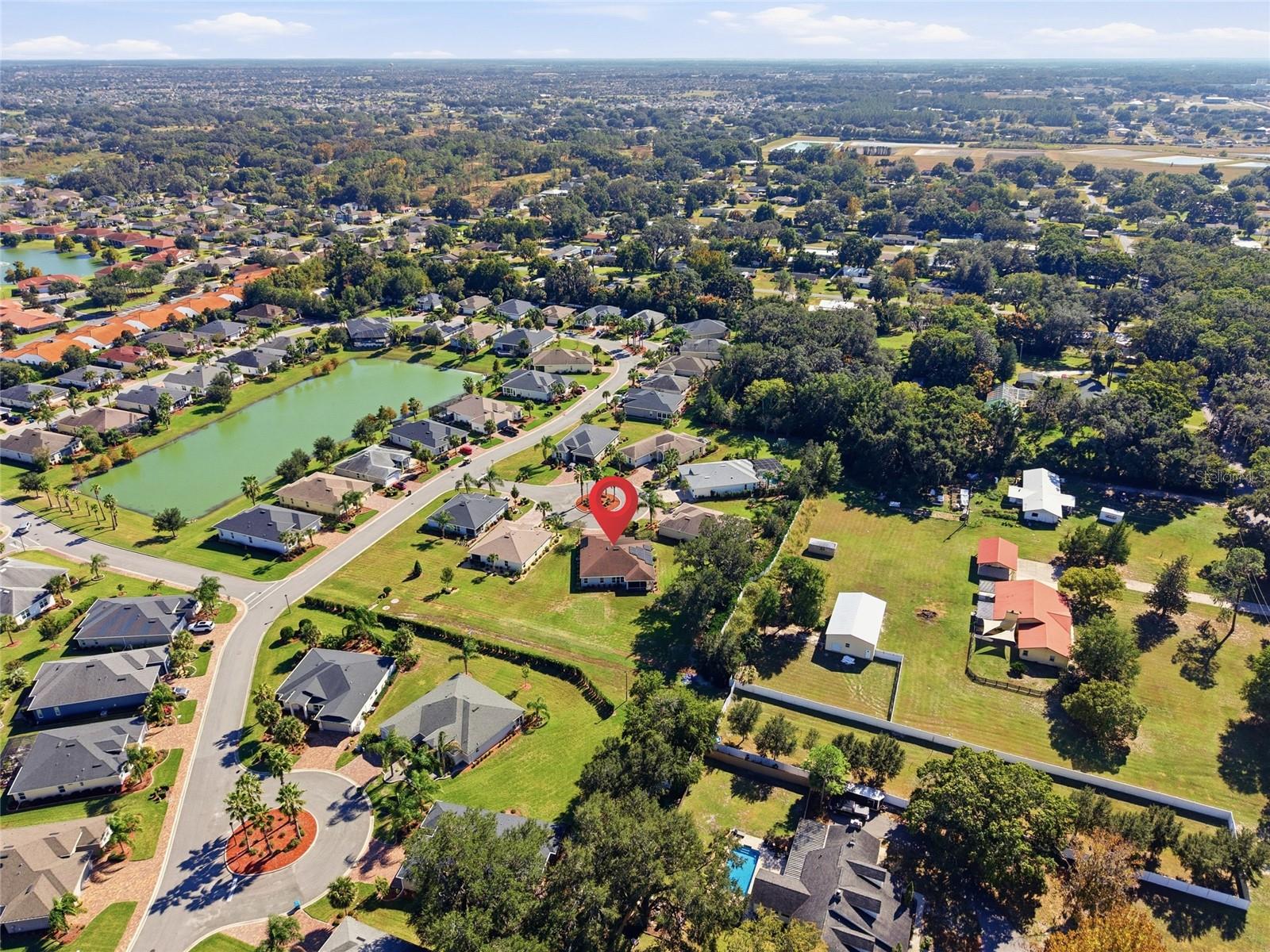 Image 36 of 61 For 4846 Audrey Marie Court