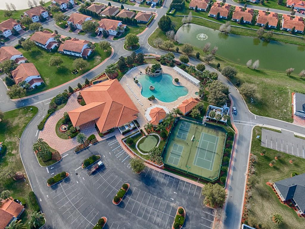 Image 57 of 61 For 4846 Audrey Marie Court