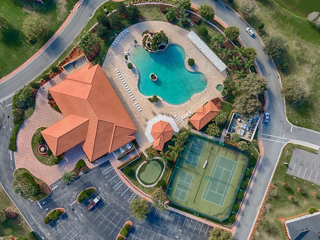 Image 58 of 61 For 4846 Audrey Marie Court