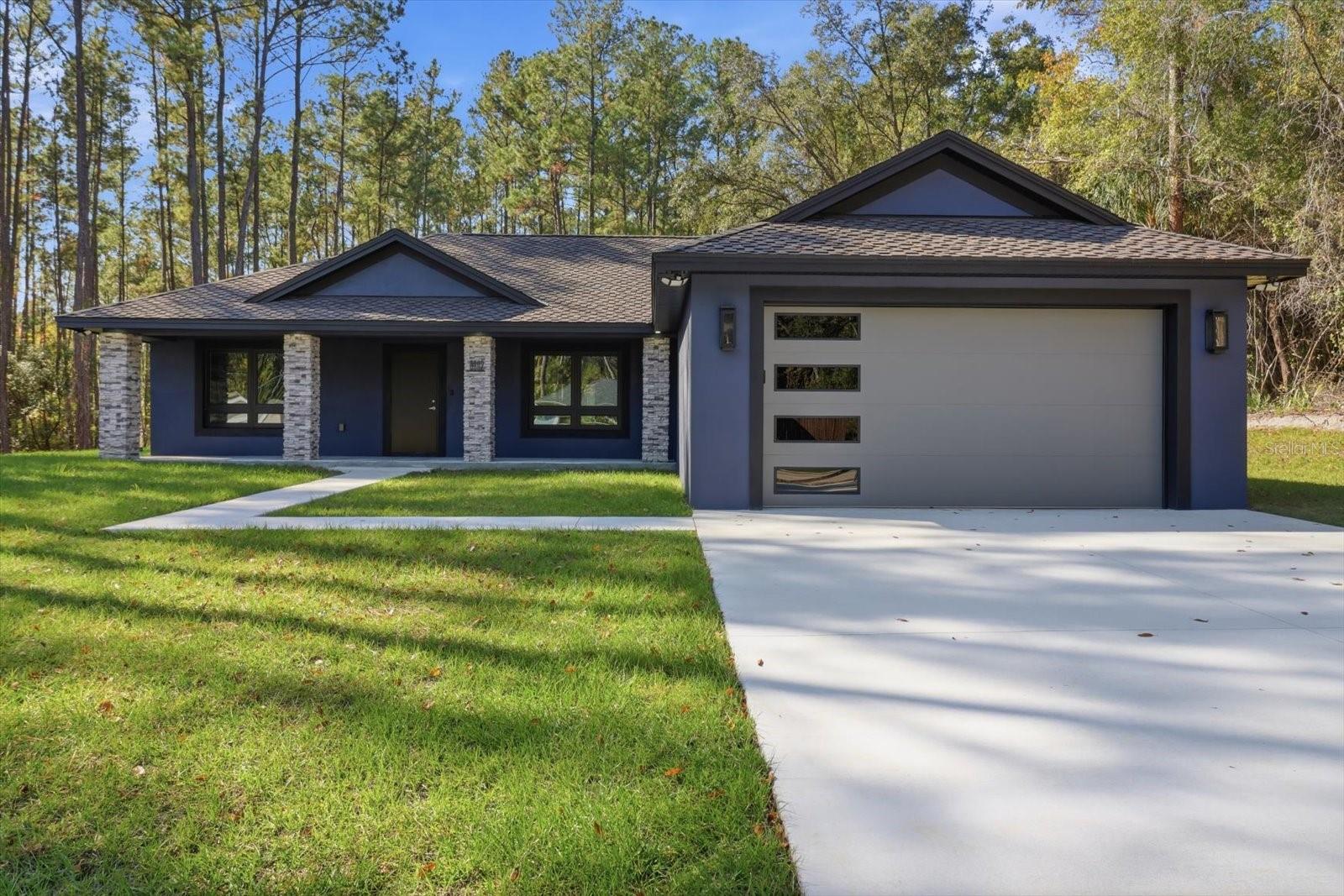 Details for 9802 Athenia Drive, CITRUS SPRINGS, FL 34434