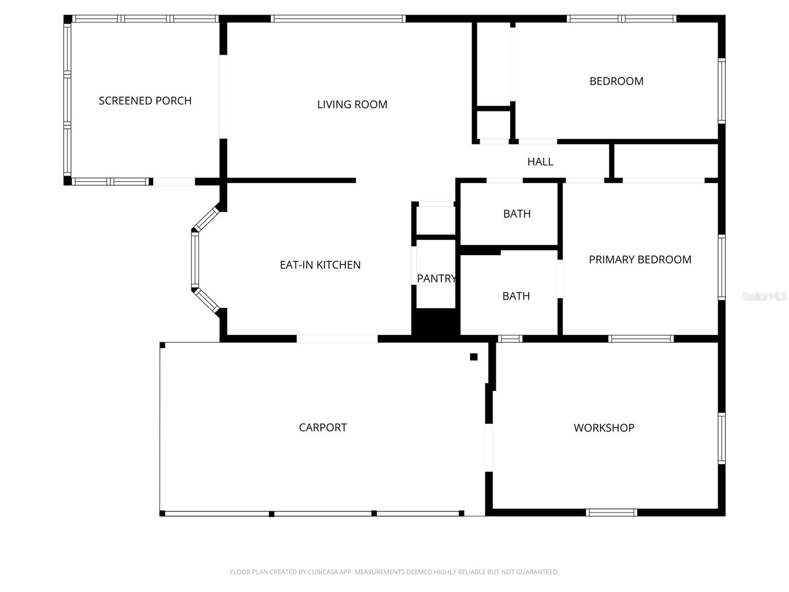 Image 26 of 26 For 173 Paradise N