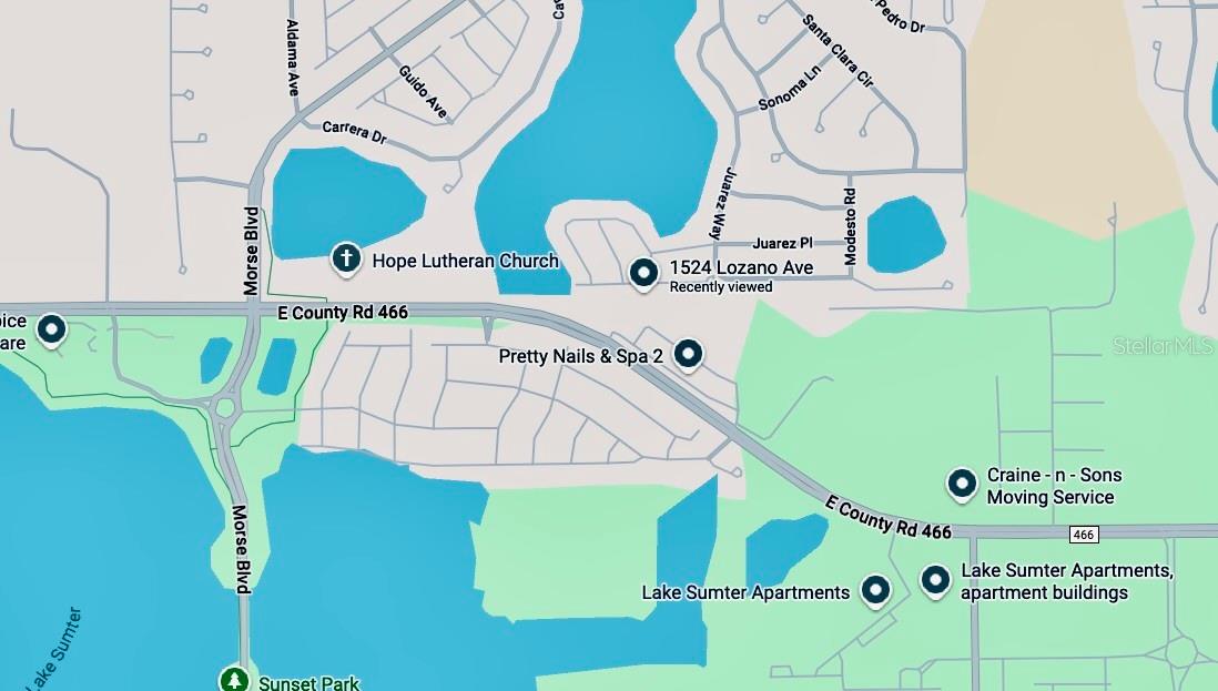 Image 2 of 2 For 1524 Lozano Avenue