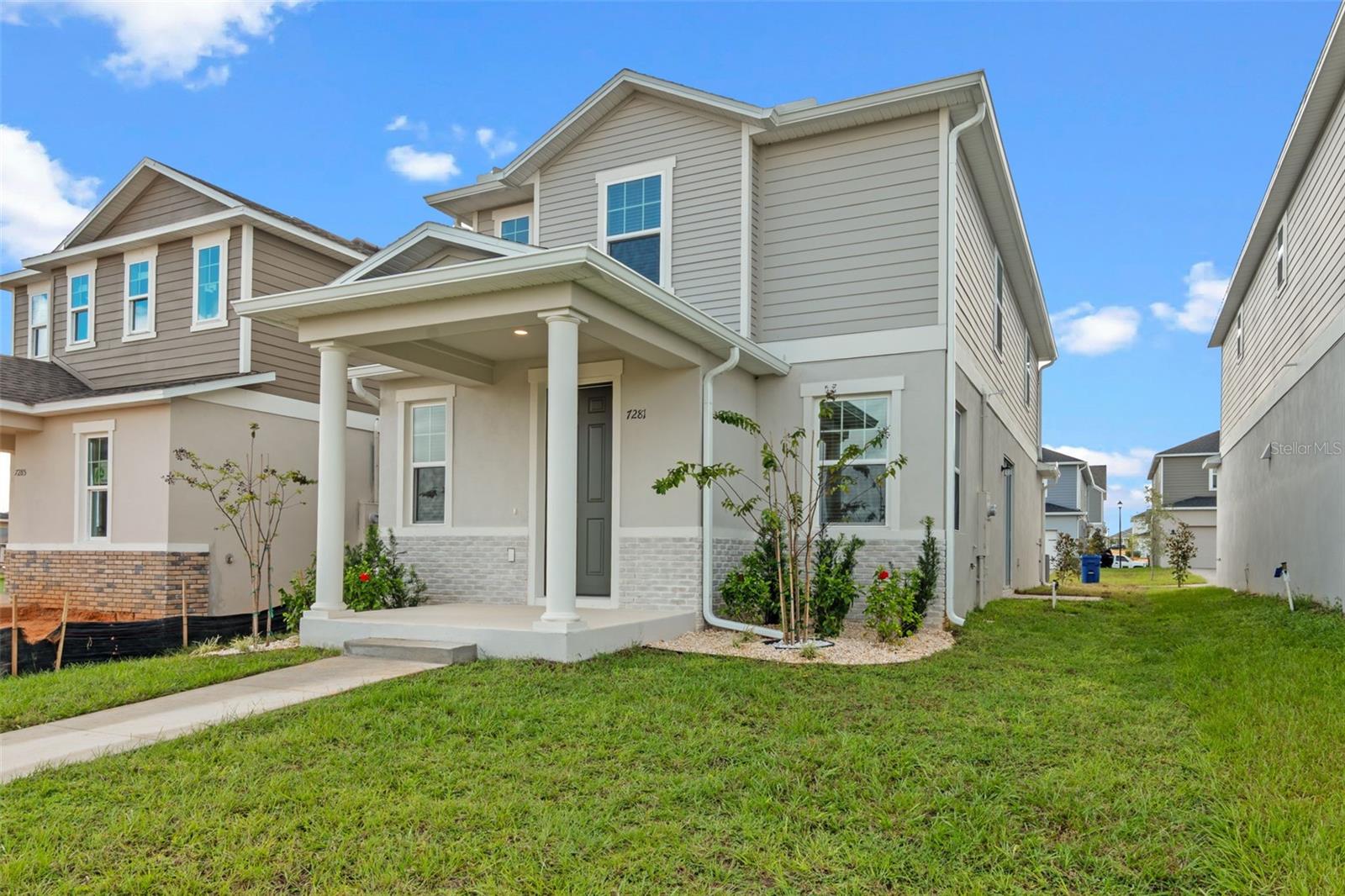 Details for 7281 Big Cedar Alley, GROVELAND, FL 34736