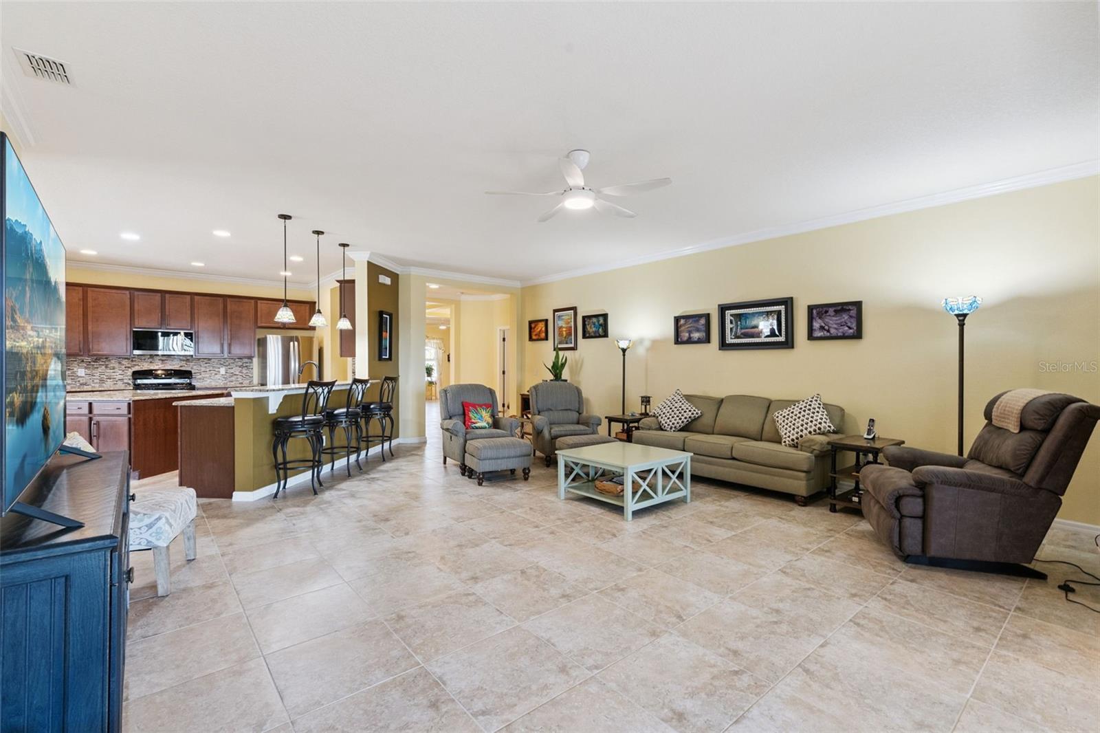 Image 17 of 39 For 12332 Hammock Pointe Circle