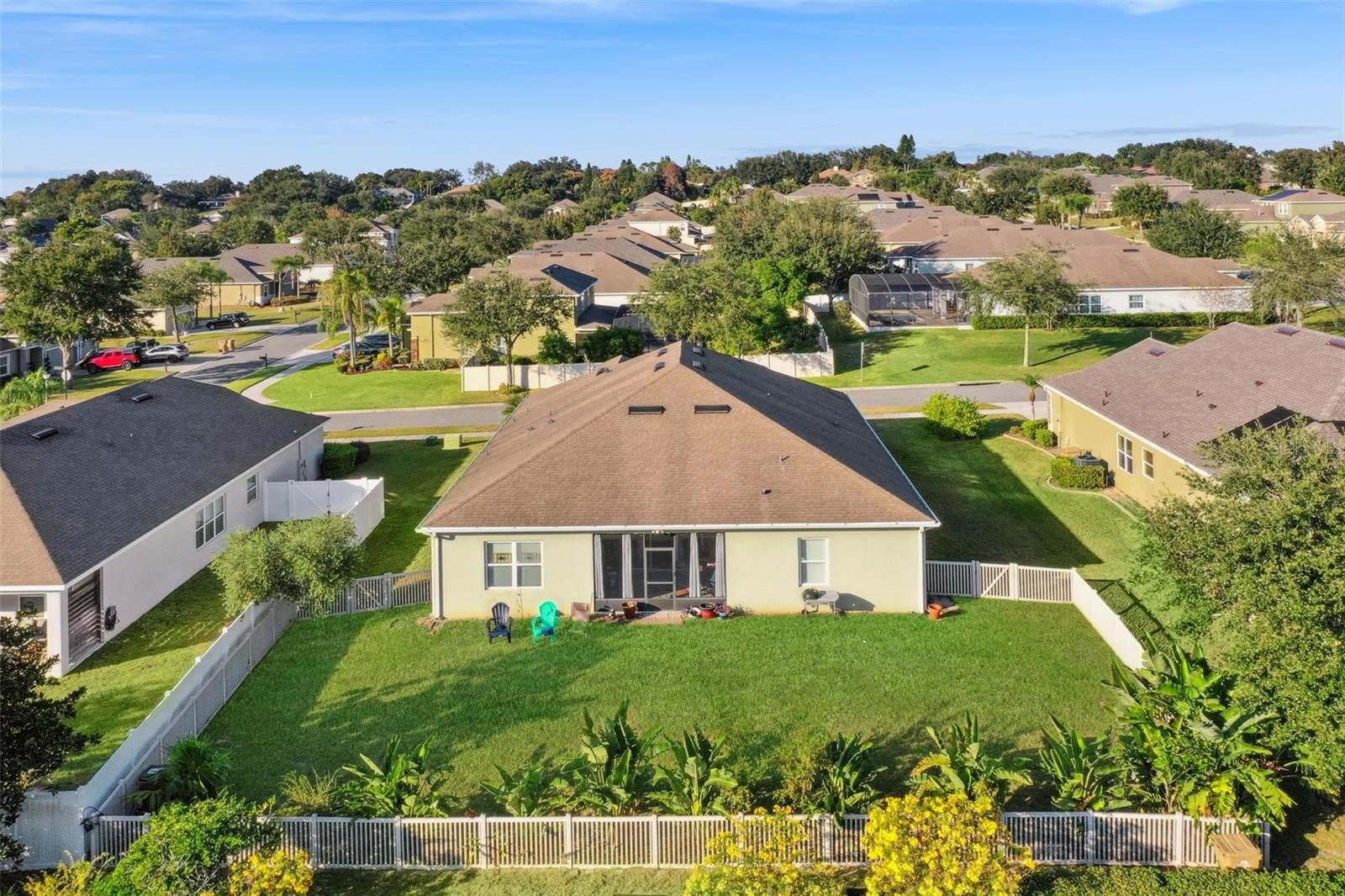 Image 36 of 39 For 12332 Hammock Pointe Circle