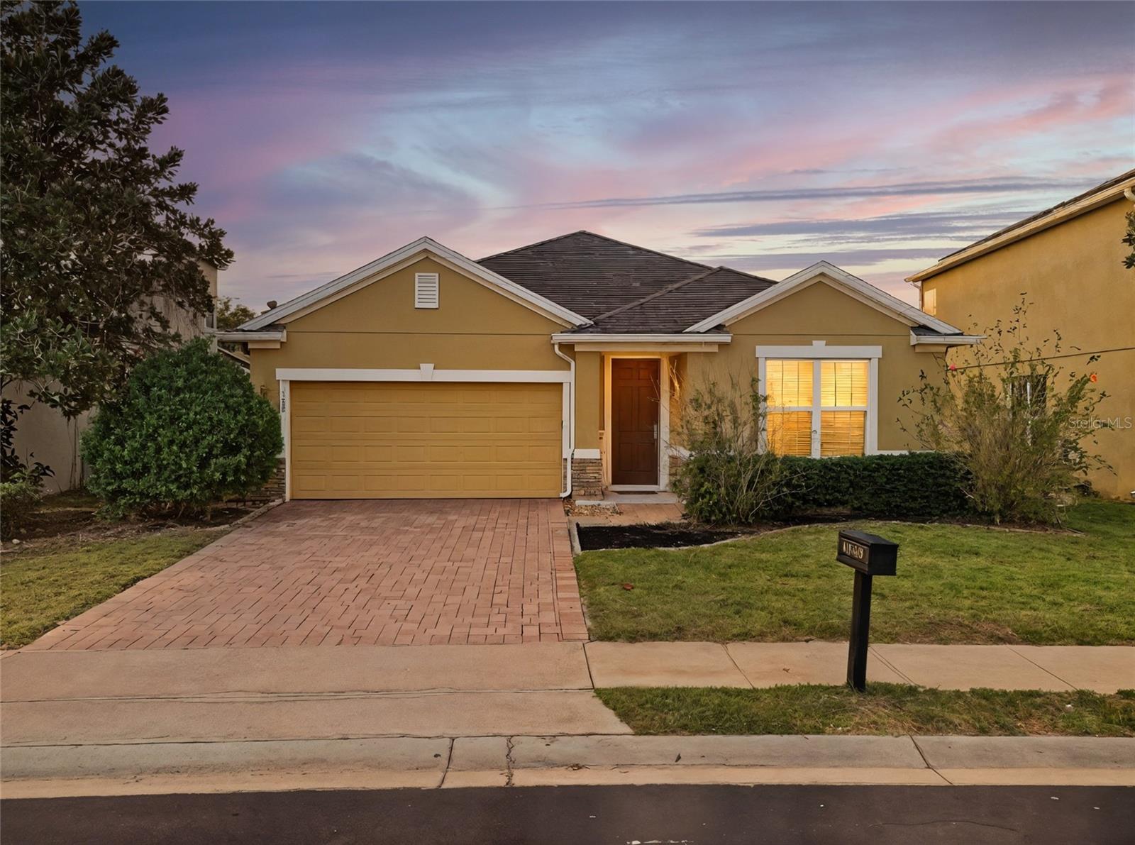 Details for 1258 Lexington Avenue, DAVENPORT, FL 33837