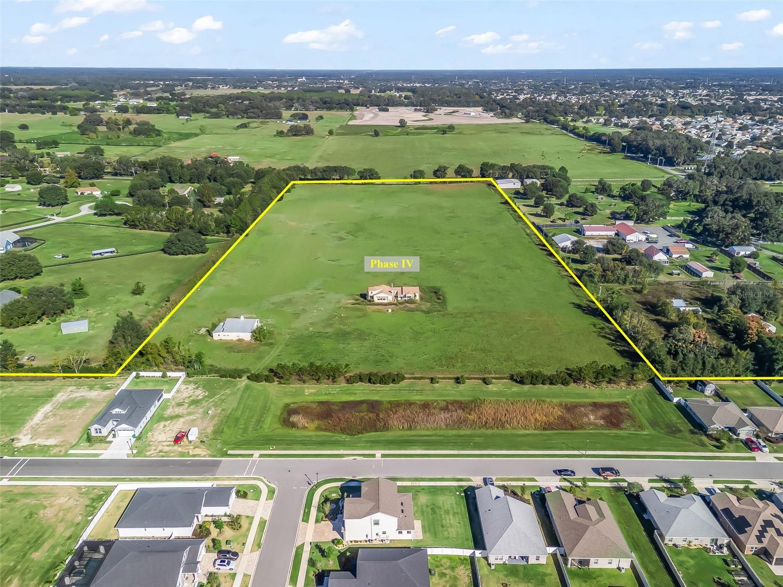 Image 2 of 13 For Ne 125th Loop, Phase 4