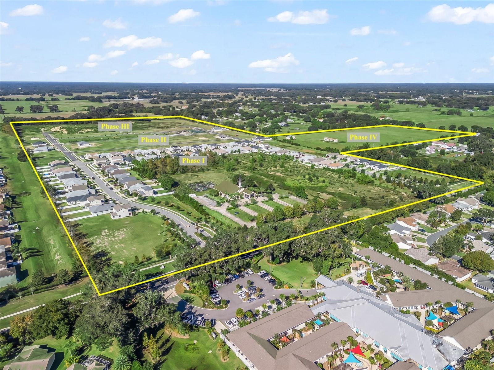 Image 3 of 13 For Ne 125th Loop, Phase 4