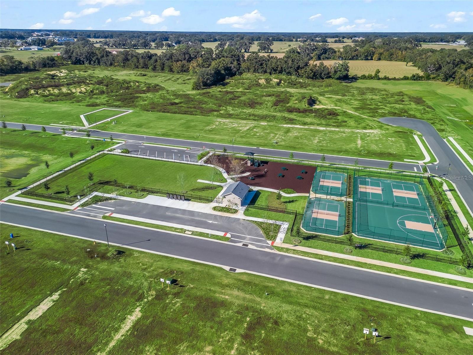 Image 4 of 13 For Ne 125th Loop, Phase 4