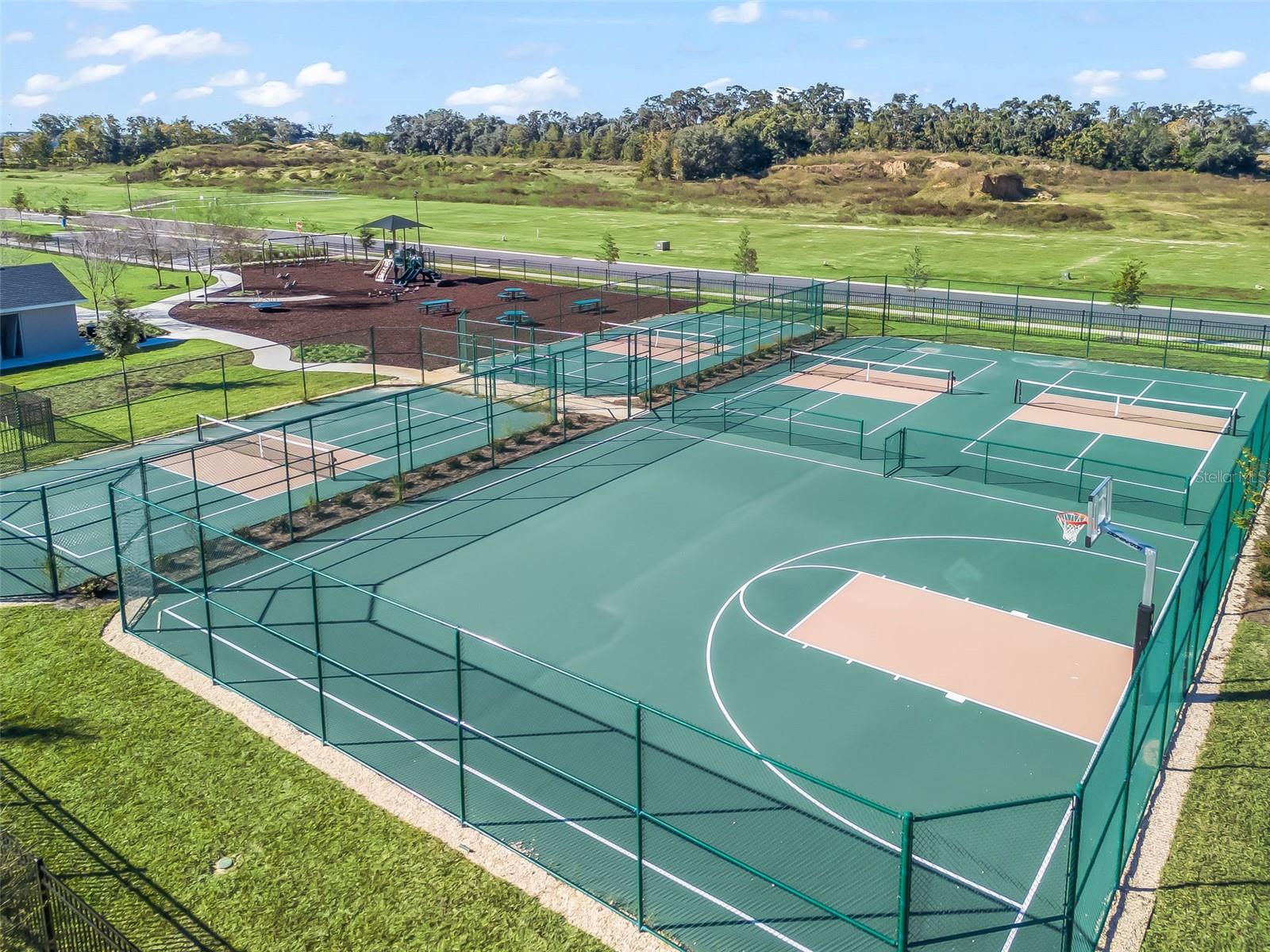 Image 5 of 13 For Ne 125th Loop, Phase 4