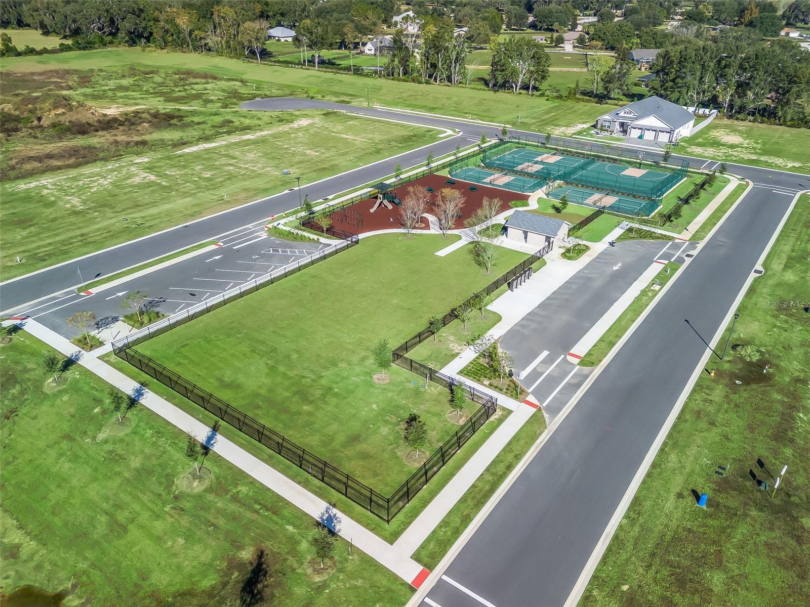 Image 8 of 13 For Ne 125th Loop, Phase 4