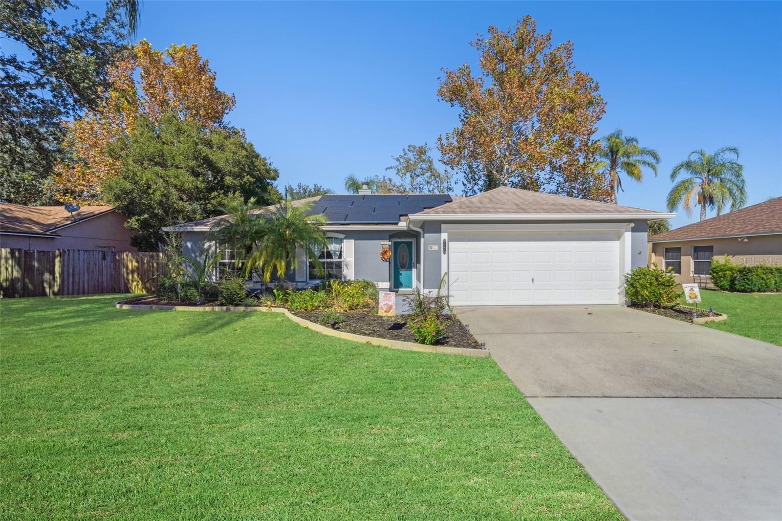 Details for 1380 Fallwood Drive, DELTONA, FL 32725