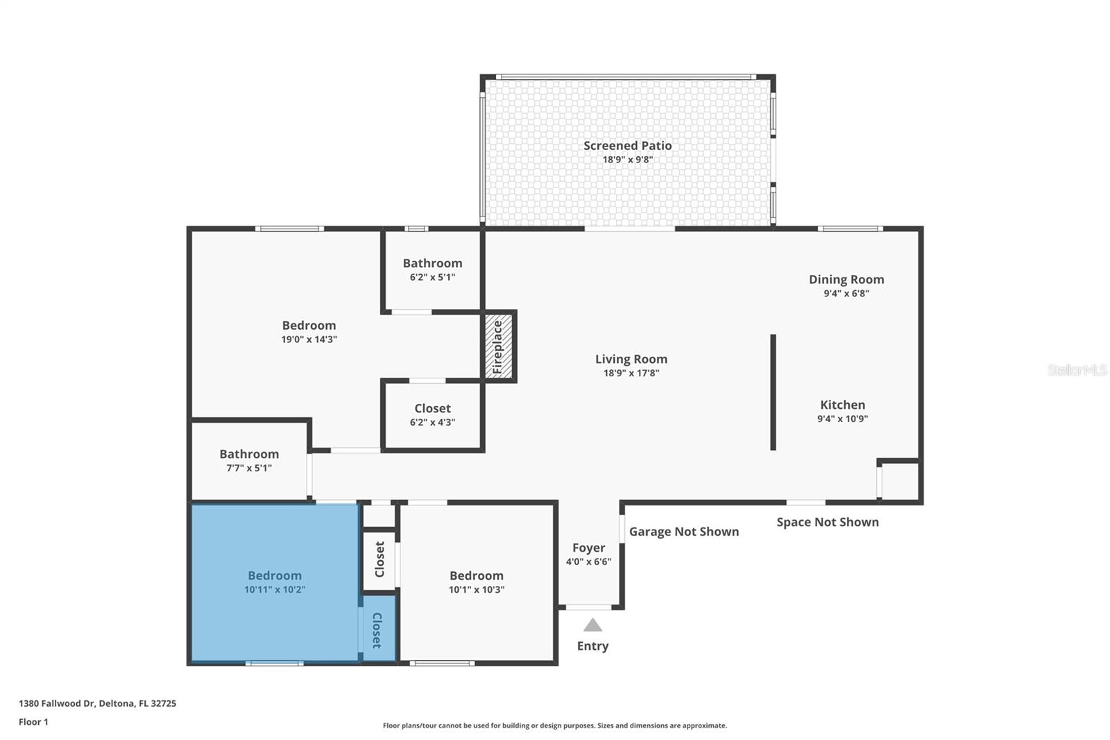 Image 25 of 53 For 1380 Fallwood Drive