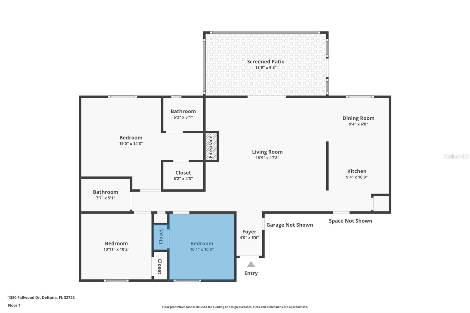 Image 29 of 53 For 1380 Fallwood Drive