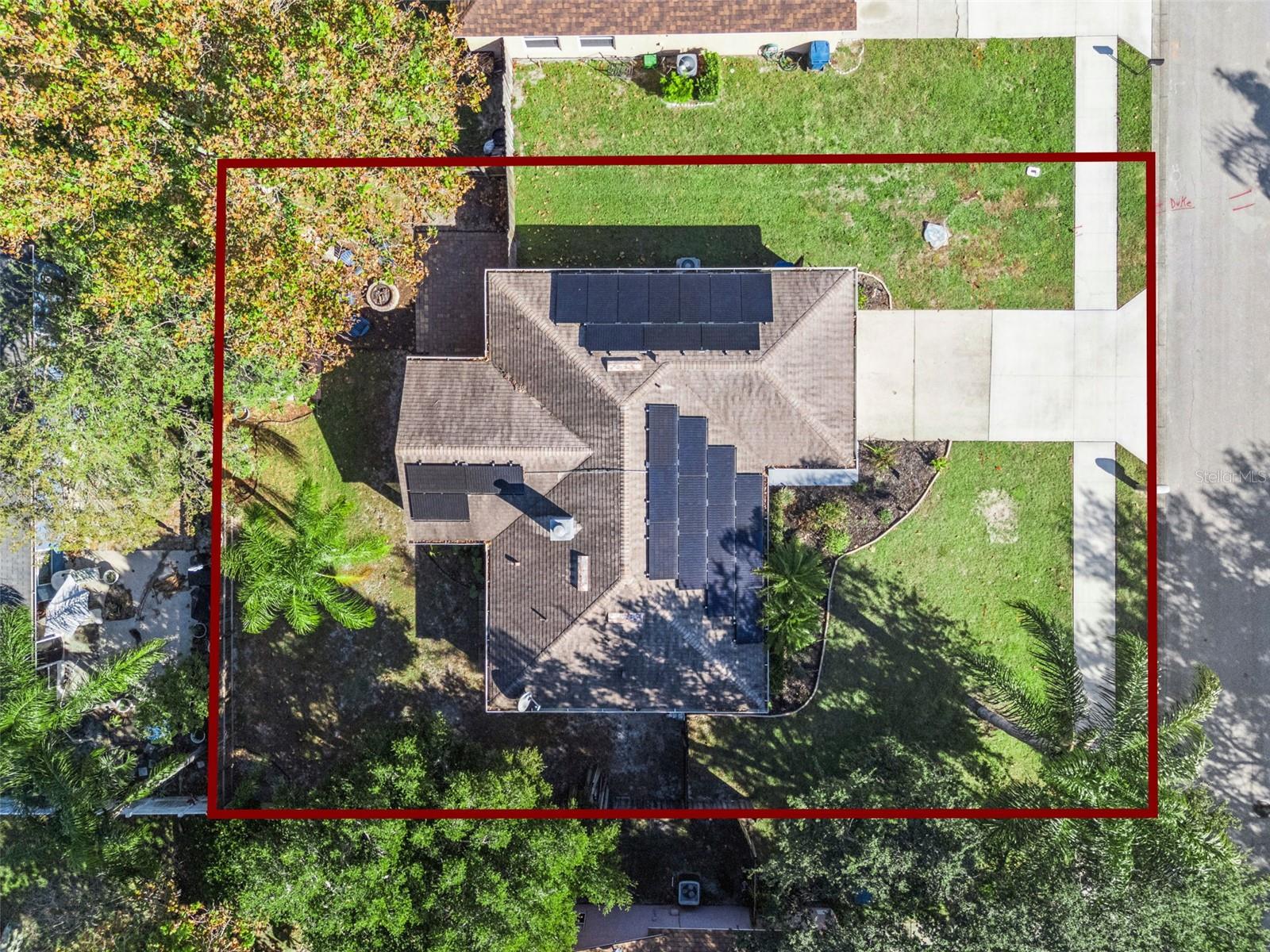 Image 44 of 53 For 1380 Fallwood Drive