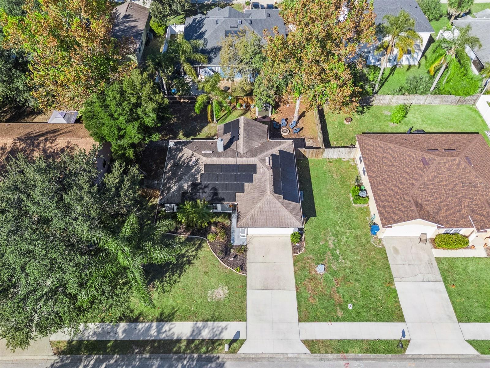 Image 45 of 53 For 1380 Fallwood Drive