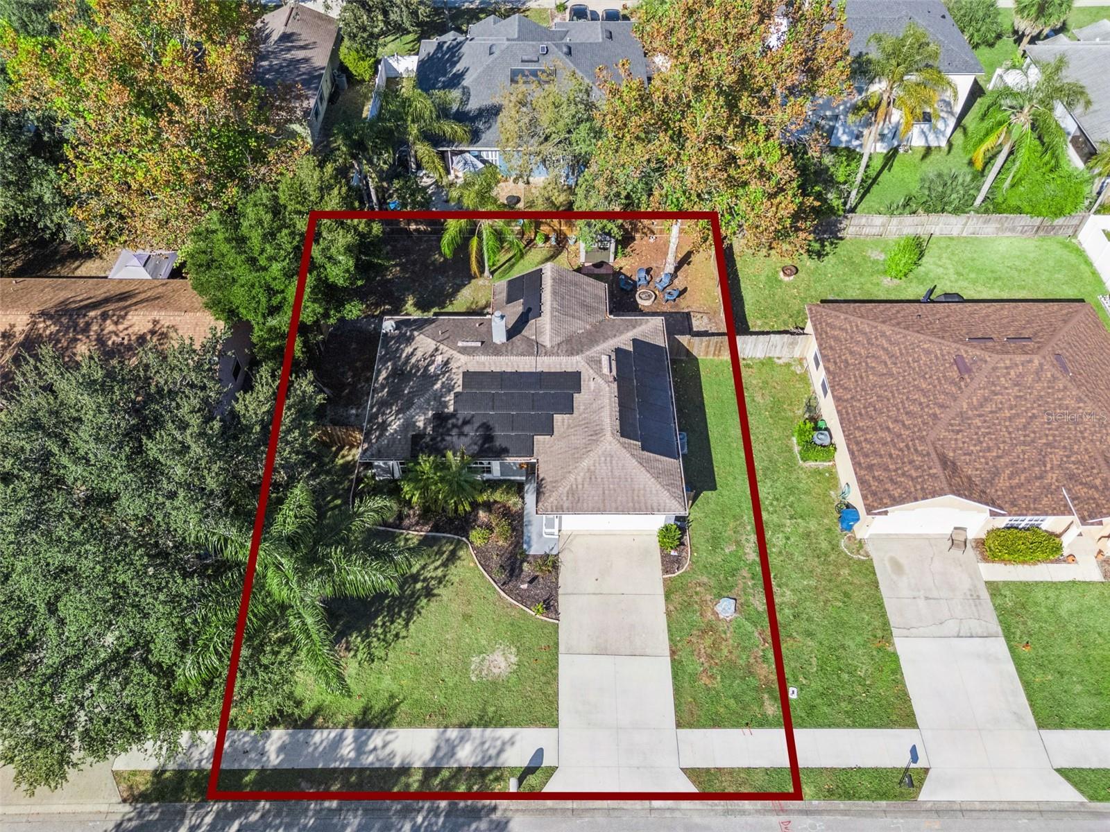 Image 46 of 53 For 1380 Fallwood Drive